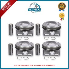 Set pistons mini for sale  BARKING