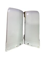 Tampas de para-choque traseiras JDM Toyota Hilux Surf N185 4Runner usadas peças esquerda + direita, usado comprar usado  Enviando para Brazil