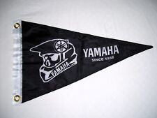 Yamaha flag pennant for sale  USA