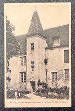 Carte postale isle d'occasion  Paris XVIII