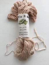 Ver soie 80g for sale  DARWEN