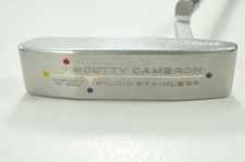 Titleist 2002 scotty for sale  USA