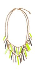 Zara statement kette gebraucht kaufen  Zeitz