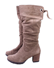 Tamaris damen stiefel gebraucht kaufen  Ettlingen