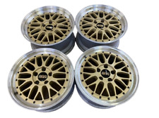 Bbs lmp071 lmp072 d'occasion  Expédié en Belgium