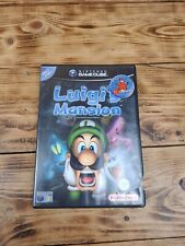 Nintendo gamecube luigi gebraucht kaufen  Burghaslach