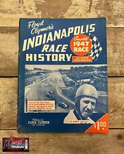 Floyd clymer 1947 for sale  Mooresville