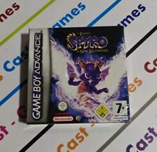 Spyro new beginning usato  Licata