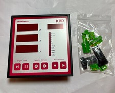 Kbr multimess f144 gebraucht kaufen  Waldkraiburg