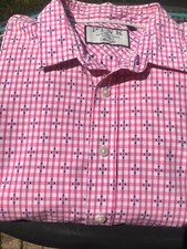 Thomas pink men for sale  WOTTON-UNDER-EDGE
