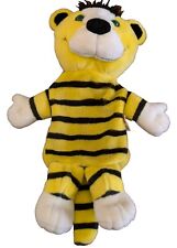 Nuk janosch tiger gebraucht kaufen  Würzburg