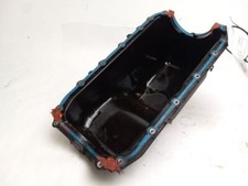 Oil pan ford for sale  Round Lake