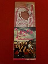 Little mix zip for sale  SOUTHSEA