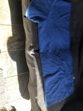 Dog robe towel for sale  NOTTINGHAM