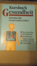 Kursbuch gesundheit 900 gebraucht kaufen  Frankfurt am Main