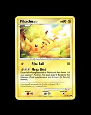 Cartão Pokemon Pikachu Raichu Pichu! Cartões de arte completos holográficos/holográficos reversos raros EX VMAX comprar usado  Enviando para Brazil