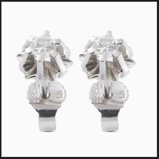 585 weißgold 24ct gebraucht kaufen  Aach, Greimerath, Orenhofen