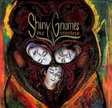 Creatrix shiny gnomes gebraucht kaufen  Berlin
