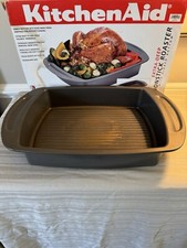 Kitchenaid nonstick roaster for sale  Ashburn