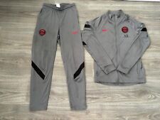 Used psg grey for sale  LUTON