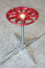 Bespoke tall round for sale  GREENFORD