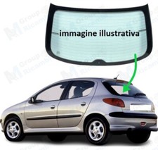 Peugeot 206 1998 usato  Pachino