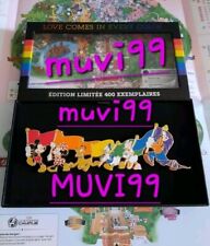 Pin jumbo proud d'occasion  Serris