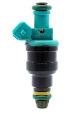 Fuel injector ford for sale  BOW STREET