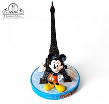 Usado, Boneco Mickey Torre Eiffel Disneyland Paris 8 / OE 2024 Disneyland Paris DLP comprar usado  Enviando para Brazil
