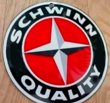 Iconic schwinn bike for sale  Congerville