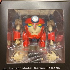 Tengen toppa gurren d'occasion  Expédié en France