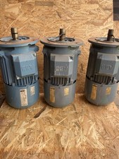 Elektromotor abb ars gebraucht kaufen  Bremervörde