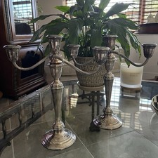 Gorham silver plate for sale  Port Orange