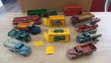 Lot camions dinky d'occasion  France