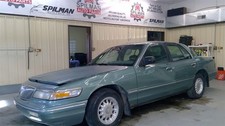 Driver left quarter for sale  Bloomfield