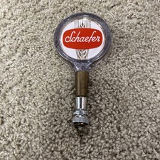 Vintage schaefer beer for sale  Reading