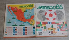 Football album panini usato  Spedire a Italy