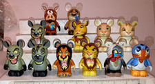 Disney vinylmation lion for sale  Ottawa