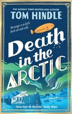 Death arctic gripping for sale  UK