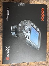 Godox xpro ttl for sale  Upper Marlboro