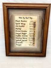 Vintage ted fay for sale  San Anselmo