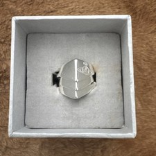 Vivienne westwood knuckleduste for sale  LEIGHTON BUZZARD