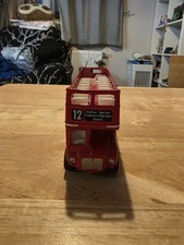 open top bus for sale  HOUNSLOW
