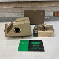 Vintage sawyers 500 for sale  Williamsburg