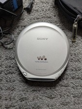 Sony walkman discman for sale  SHREWSBURY