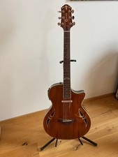 Crafter arv halbakustische gebraucht kaufen  Falkenberg