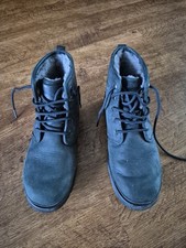Ugg men black for sale  CHEADLE