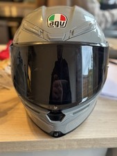 Agv helmet nardo for sale  BOLTON