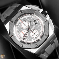 Audemars piguet 26400io.oo.a00 for sale  ULVERSTON