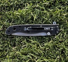 Crkt m16 01s for sale  Petersburg